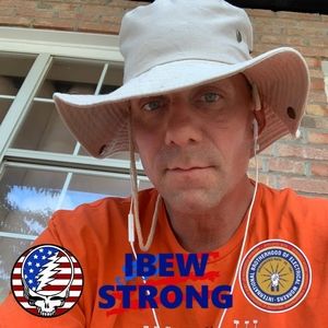 Meet your Posher, Doug